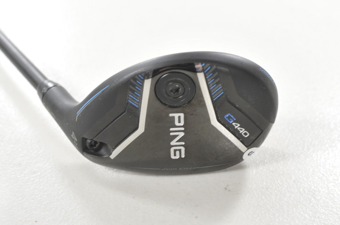 Ping G440 4-23* Hybrid Stiff Flex Right Tensei 1K Black 85g Graphite # 217675