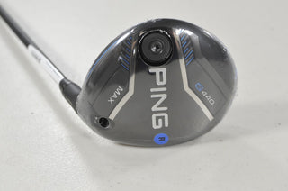 Ping G440 Max Fairway Wood - New Condition