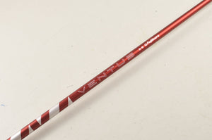 Fujikura Ventus Velocore+ Red 6 Stiff Flex Callaway Quantum Driver Shaft #227298