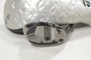 TaylorMade Qi35 Rescue Hybrid - Good Condition