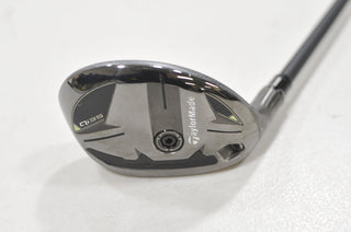 TaylorMade Qi35 Rescue Hybrid - Good Condition