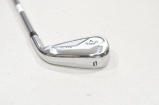Callaway Elyte HL Single Iron - Good Condition