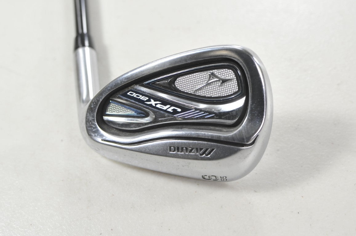 Mizuno JPX 800 SW 55* Sand Wedge Senior Flex RH ProLaunch Graphite  # 222317