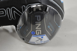 Ping G440 K Driver - New Condition