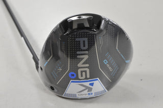 Ping G440 K Driver - New Condition