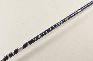 Fujikura Ventus VeloCore TR Driver Shaft - UsedWithAdapter Condition
