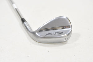 Titleist Vokey SM10 Tour Chrome 56°-10S Wedge Right BV SM10 Steel #229810