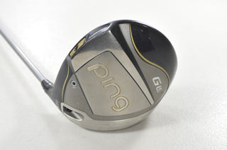 Ping G Le3 Driver - Good Condition