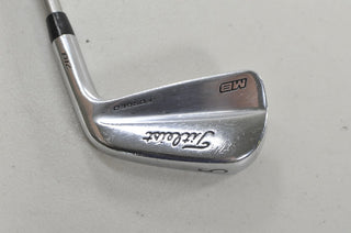 Titleist 718 MB Single Iron - Good Condition