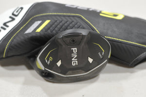 Ping G430 Max 5-18* Fairway Wood Senior Flex Right Alta CB 65g Graphite #228772