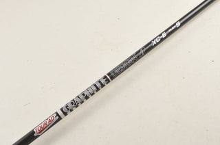 Graphite Design Tour AD XC Series Driver Shaft - Good Condition