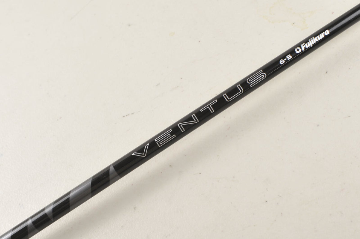 Fujikura Ventus Black 6 Stiff Flex Callaway Quantum Driver Shaft 44