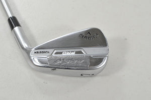 Callaway Apex Pro 21 Single 7 Iron Stiff Flex Right Steel #223857