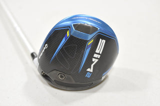 TaylorMade SIM2 Driver - Good Condition