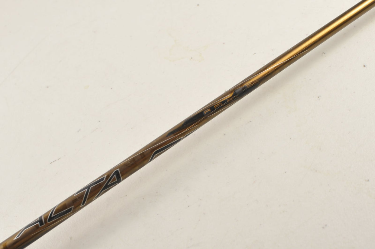 Ping Alta CB G400 Regular Flex 55g #3 Fairway Wood Shaft G30 G Series #227312