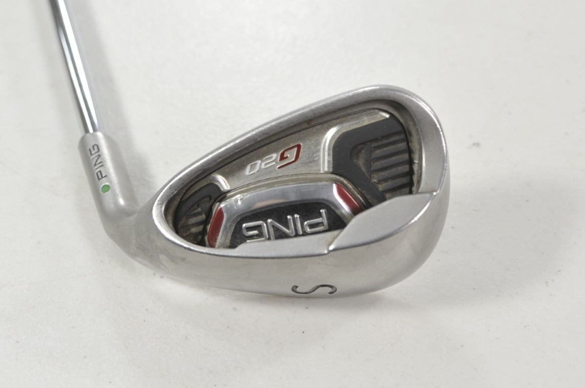 Ping G20 SW Sand Wedge +2