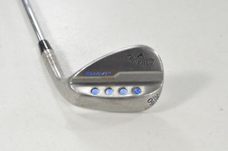 Callaway Jaws MD5 Raw Wedge - Good Condition