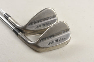 Titleist Vokey SM10 Nickel Wedge - Good Condition