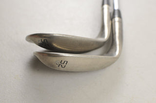 Titleist Vokey SM10 Nickel Wedge - Good Condition