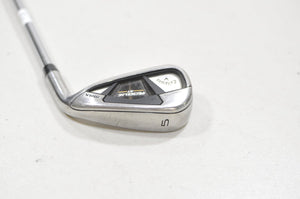 Callaway Rogue ST MAX Single 5 iron Stiff Right Elevate MPH 95g Steel #229864