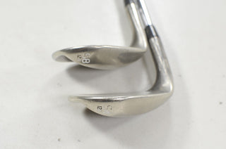 Titleist Vokey SM9 Brushed Steel Wedge - Good Condition