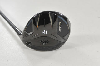 TaylorMade Qi4D Fairway Wood - Good Condition