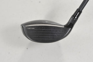 TaylorMade Qi4D Fairway Wood - Good Condition