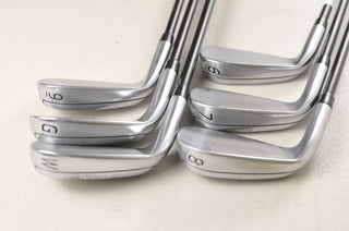 PXG Gen6 0311 P Iron Set - Good Condition