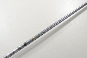 Aretera EC1 Grey 75g 4 Stiff Flex TaylorMade Qi4D #5 Fairway Wood Shaft # 215861