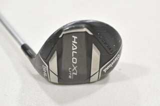 Cleveland Halo XL Lite 2024 Fairway Wood - Good Condition