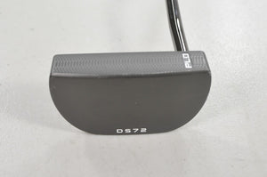 Ping PLD DS72 38" Putter Right Steel  # 222441