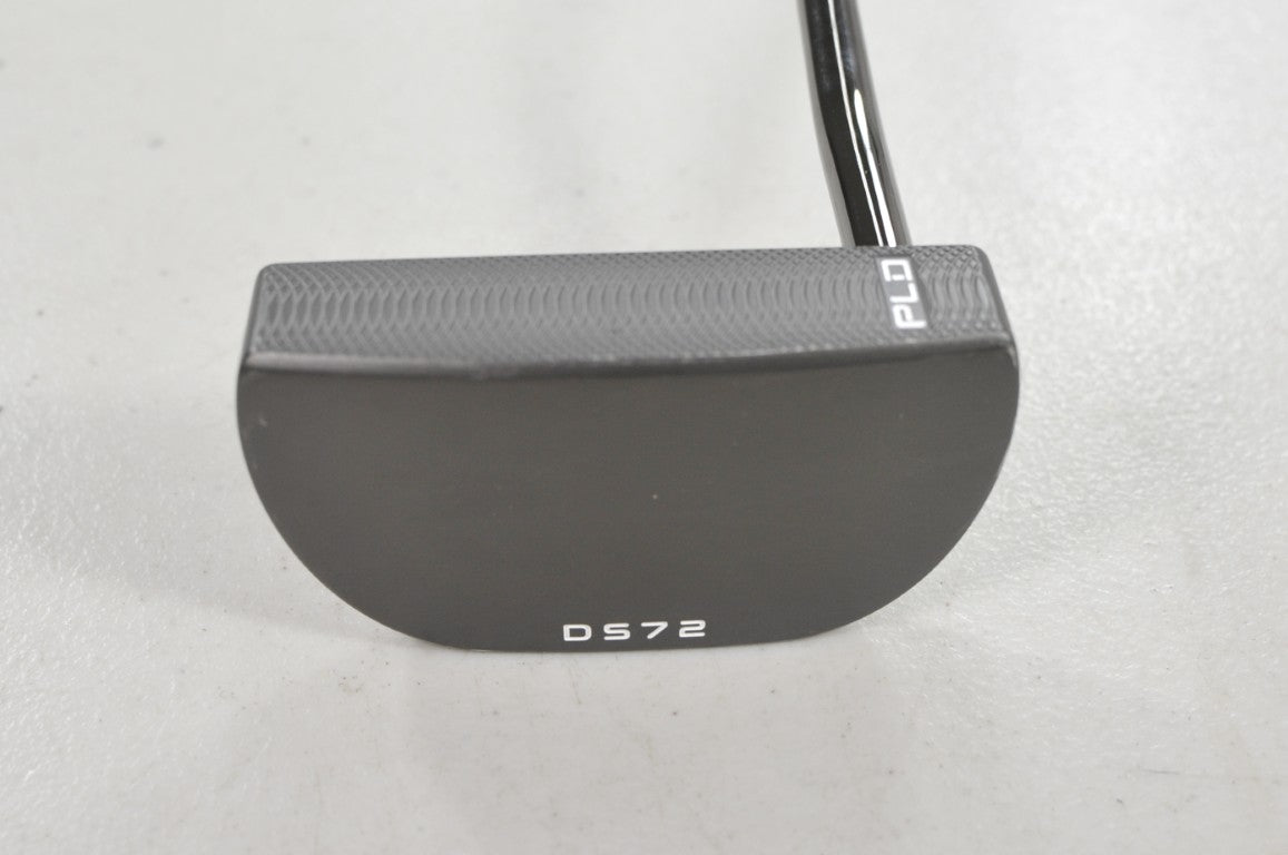 Ping PLD DS72 38
