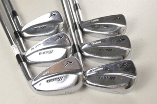 Mizuno MP-69 Iron Set - Good Condition