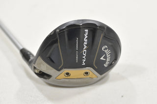 Callaway Paradym Fairway Wood - Good Condition
