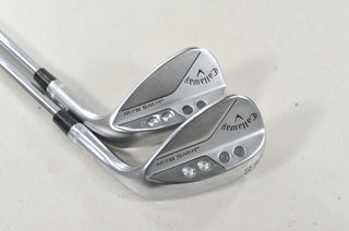 Callaway Jaws Raw Chrome Wedge - Good Condition