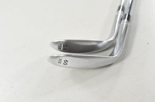 Callaway Jaws Raw Chrome Wedge - Good Condition
