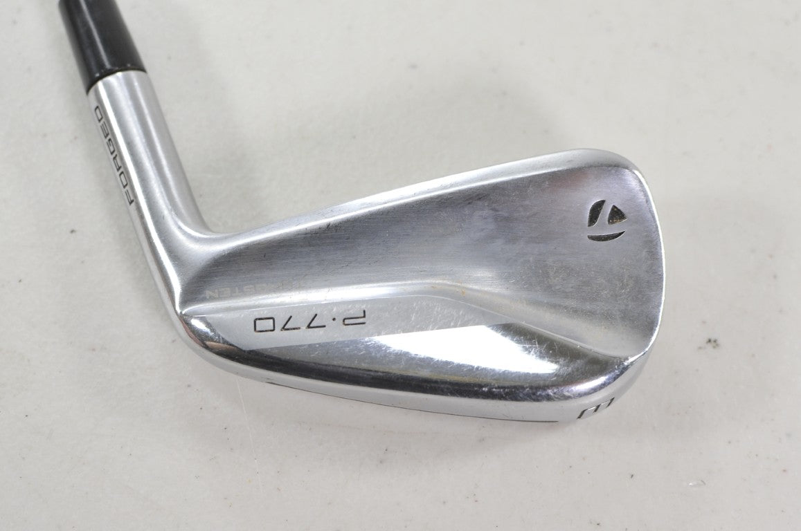 TaylorMade P770 2020 Single 3 Iron X-Stiff Project X Rifle 6.5 Steel # 220715