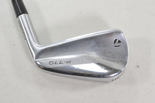 TaylorMade P770 2020 Single Iron - Good Condition