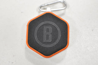Bushnell Wingman Mini GPS Portable Speaker - Good Condition