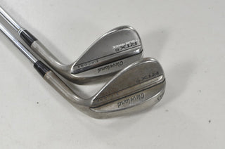 Cleveland RTX-6 Zipcore Tour Rack Raw Wedge - Good Condition
