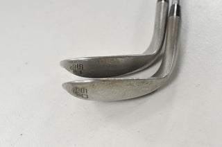 Cleveland RTX-6 Zipcore Tour Rack Raw Wedge - Good Condition