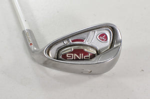Ping Faith UW Gap Wedge Ladies Flex Red Dot Right ULT200 Graphite # 220732