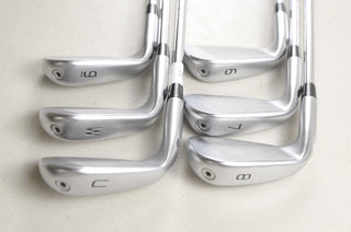 Ping i240 Iron Set - Good Condition