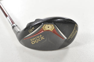 XXIO Prime 13 Hybrid - Good Condition