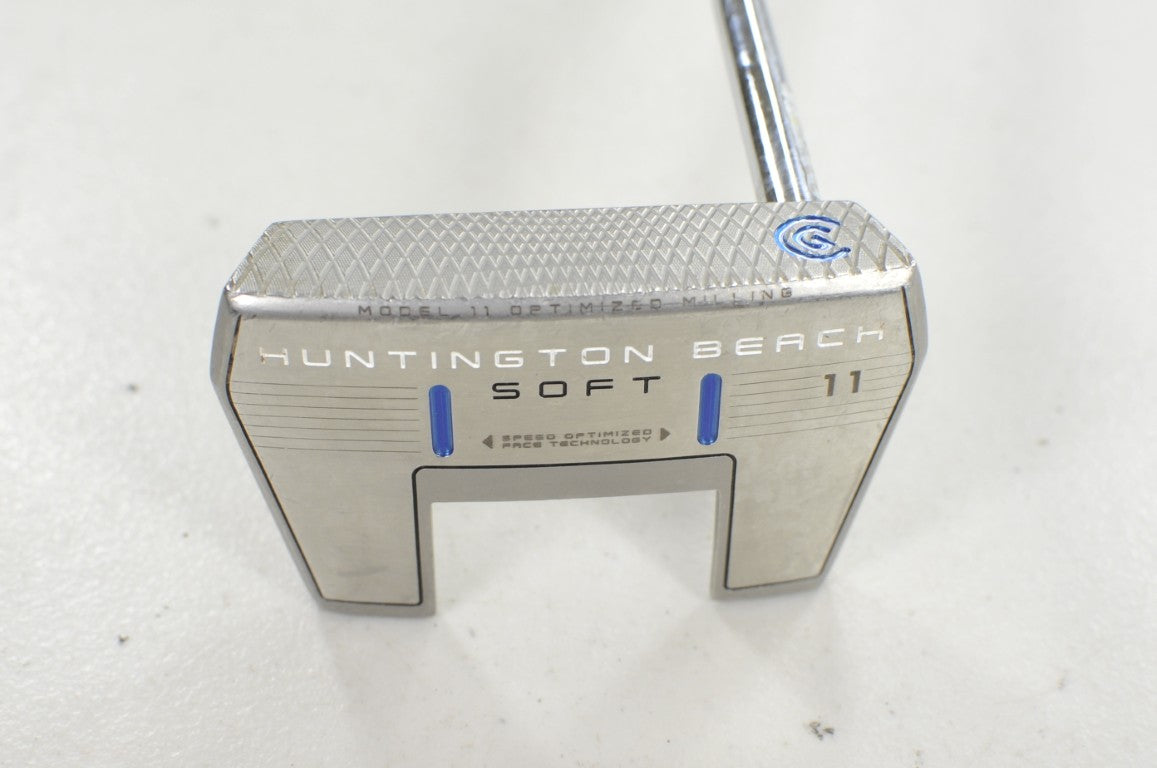 Cleveland Huntington Beach Soft 11 35