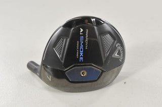 Callaway Paradym Ai Smoke MAX Fast Fairway Wood - Good Condition