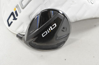 TaylorMade Qi10 Fairway Wood - Good Condition