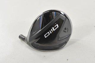 TaylorMade Qi10 Fairway Wood - Good Condition