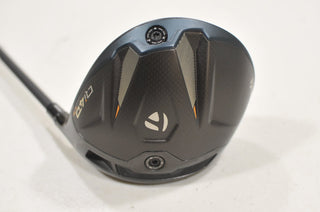 TaylorMade Qi4D LS Driver - Good Condition