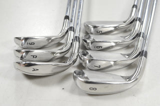 Callaway Mavrik Iron Set - Good Condition